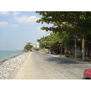 照片 泰国(Thailand) 宗甸海滩(Jomtien Beach) 2005-01 94