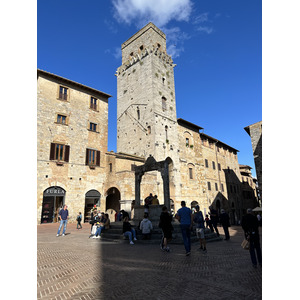 照片 意大利(Italy) 圣吉米尼亚诺(San Gimignano) 2021-09 100