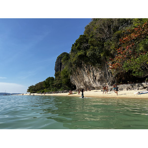 照片 泰国(Thailand) 甲米(Krabi) 2023-01 307