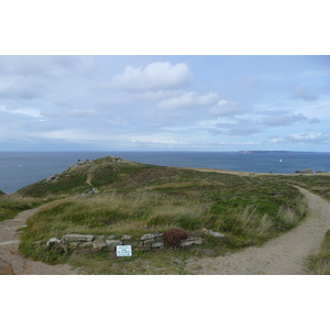 照片 法国(France) 西祖恩角(Cap Sizun) 2008-07 23