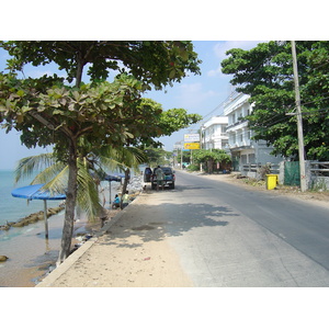 照片 泰国(Thailand) 宗甸海滩(Jomtien Beach) 2005-01 80