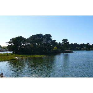 照片 法国(France) 特雷伯尔当(Trebeurden) 2007-08 11