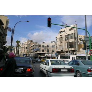 照片 约旦(Jordan) 安曼(Amman) 安曼市中心(Amman Downtown) 2007-12 29