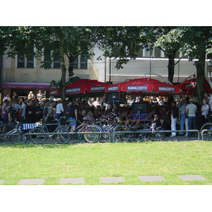 照片 德国(Germany) 波恩(Bonn) 2002-06 31