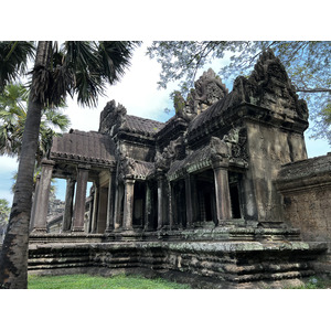 照片 柬埔寨(Cambodia) 暹粒(Siem Reap) 吴哥窟(Angkor Wat) 2023-01 159