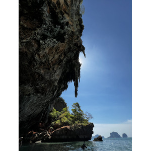 照片 泰国(Thailand) 甲米(Krabi) 2023-01 414