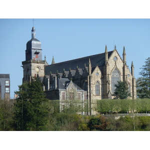 照片 法国(France) 富热尔(Fougeres) 2010-04 60