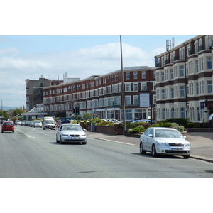 照片 英国(United Kingdom) 莫克姆(Morecambe) 2011-07 50