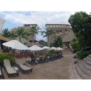 照片 泰国(Thailand) 芭提雅(Pattaya) 盛泰乐酒店(Centara Hotel) 2011-12 59