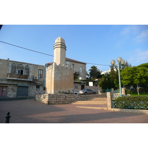 照片 以色列(Israel) 巴特亚姆(Bat Yam) 2007-06 23