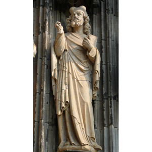 照片 德国(Germany) 科隆(Cologne) 大教堂(Cathedral) 2007-05 242