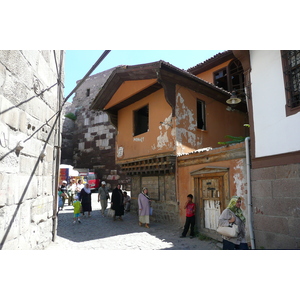 照片 土耳其(Turkey) 安卡拉(Ankara) 安卡拉老城(Ankara old city) 2008-07 42