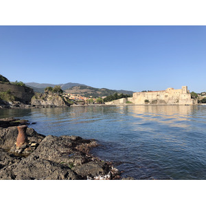 照片 法国(France) 科利乌尔(Collioure) 2018-04 276