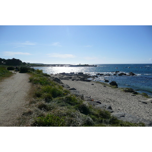 照片 法国(France) 特雷伯尔当(Trebeurden) 2007-08 65