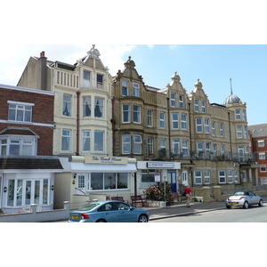 照片 英国(United Kingdom) 莫克姆(Morecambe) 2011-07 4