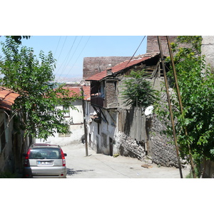 照片 土耳其(Turkey) 安卡拉(Ankara) 安卡拉老城(Ankara old city) 2008-07 32