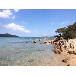 照片 意大利(Italy) 撒丁岛(Sardinia) 翡翠海岸(Costa Smeralda) 2015-06 8