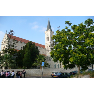 照片 以色列(Israel) 特拉维夫(Tel Aviv) 特拉维夫南区(South Tel Aviv) 2007-06 9