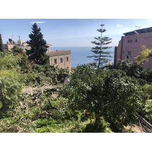 照片 意大利(Italy) 西西里岛(Sicily) 陶尔米纳(Taormina) 2020-02 71