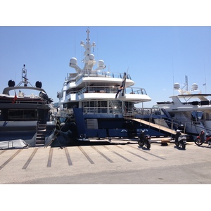 照片 希腊(Greece) 米科诺斯岛(Mykonos) 2014-07 174