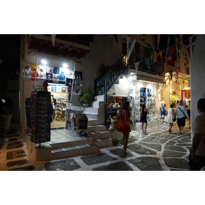 照片 希腊(Greece) 米科诺斯岛(Mykonos) 2016-07 84