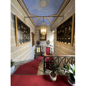 照片 意大利(Italy) 沃尔泰拉(Volterra) 维蒂宫(Palazzo Viti) 2021-09 51