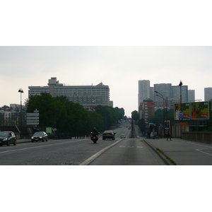 照片 法国(France) 巴黎(Paris) 巴黎南郊(Around Paris south) 2007-06 54
