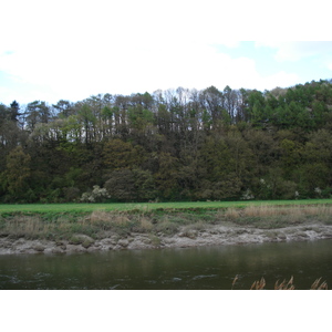 照片 英国(United Kingdom) 廷特恩(Tintern) 2006-05 65