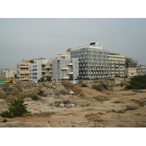 照片 以色列(Israel) 特拉维夫(Tel Aviv) 特拉维夫海岸(Tel Aviv Sea Shore) 2006-12 139