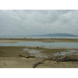 照片 泰国(Thailand) 考拉(Khao Lak) 2005-12 42