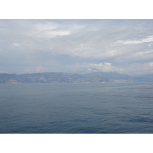 照片 法国(France) 科西嘉岛(Corsica) 科西嘉渡轮(Corsica Ferries) 2006-09 40