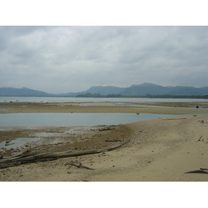 照片 泰国(Thailand) 考拉(Khao Lak) 2005-12 46