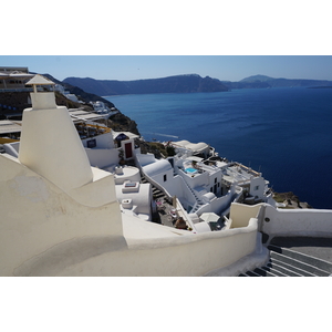 照片 希腊(Greece) 圣托里尼岛(Santorini) 伊亚(Oia) 2016-07 47