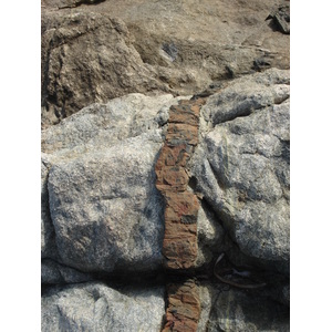 照片 法国(France) 科西嘉岛(Corsica) 卢米奥(Lumio) 2006-09 31