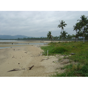 照片 泰国(Thailand) 考拉(Khao Lak) 2005-12 40