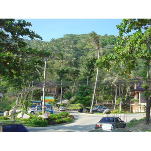 照片 泰国(Thailand) 普吉岛(Phuket) 奈函海滩(Nai Harn Beach) 2005-12 41