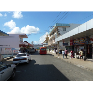 照片 斐济(Fiji) 楠迪(Nadi) 2010-05 6