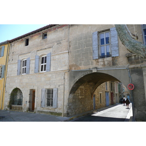 照片 法国(France) 塔拉斯孔(Tarascon) 2008-04 162