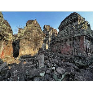 照片 柬埔寨(Cambodia) 暹粒(Siem Reap) 圣剑寺(Preah Khan) 2023-01 67