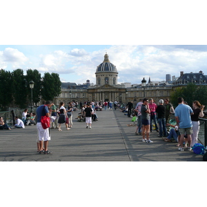 照片 法国(France) 巴黎(Paris) 巴黎的桥(The Bridges of Paris) 2007-07 4