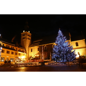 照片 法国(France) 梅杰夫(Megeve) 勒普拉奈(Le Planay) 2010-02 9