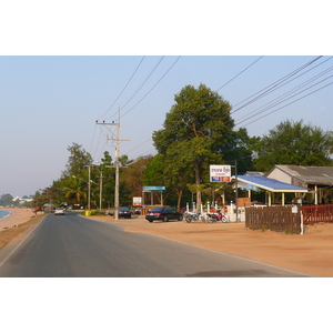 照片 泰国(Thailand) 春武里(Chonburi) 邦萨瑞(Bang Saray) 2008-01 18
