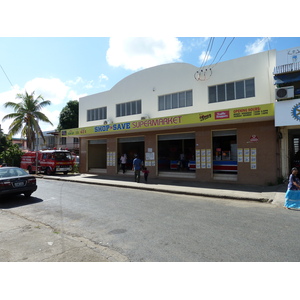照片 斐济(Fiji) 楠迪(Nadi) 2010-05 32