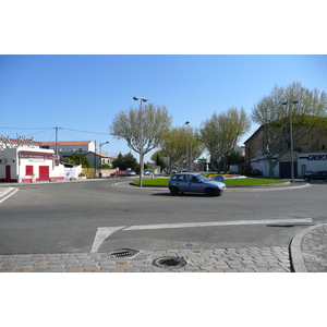 照片 法国(France) 塔拉斯孔(Tarascon) 2008-04 16