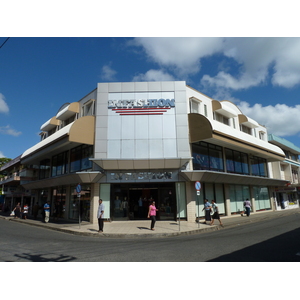 照片 斐济(Fiji) 楠迪(Nadi) 2010-05 27