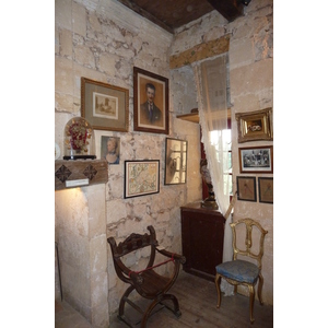 照片 法国(France) 雷尼亚克堡垒屋(Maison Forte de Reignac) 2010-08 81