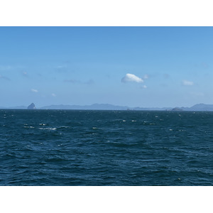 照片 泰国(Thailand) 普吉岛至皮皮岛渡轮(Phuket to Ko Phi Phi Ferry) 2021-12 72
