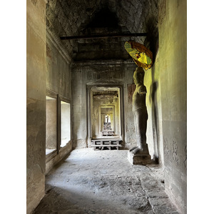 照片 柬埔寨(Cambodia) 暹粒(Siem Reap) 吴哥窟(Angkor Wat) 2023-01 233