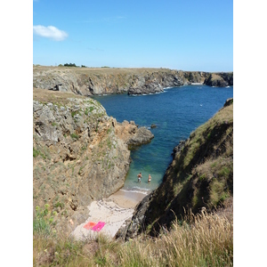 照片 法国(France) 伊厄岛(Ile d'yeu) 2009-07 62