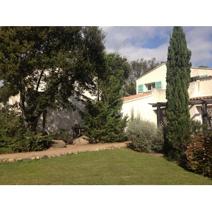照片 法国(France) 科西嘉岛(Corsica) 卡拉内拉酒店(Caranella Hotel) 2012-09 3